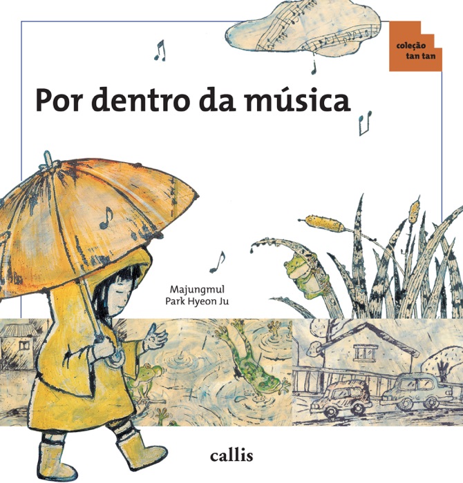 Por dentro da música