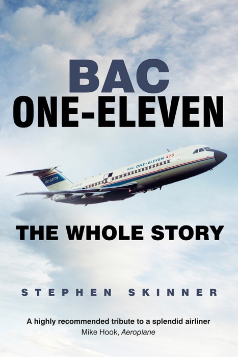 BAC One-Eleven