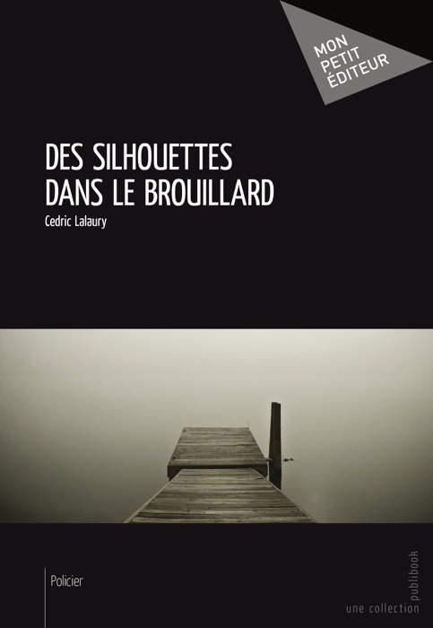 Des silhouettes dans le brouillard