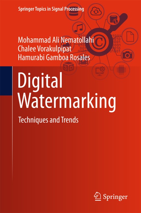 Digital Watermarking