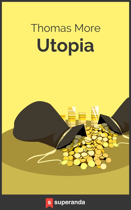 Utopia (Illustrated)
