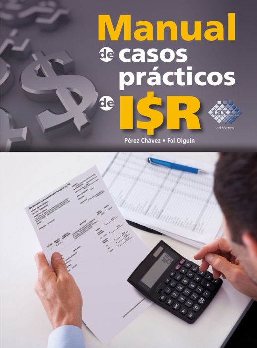 Manual de casos prácticos de ISR 2016
