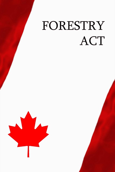 Forestry Act