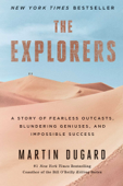 The Explorers - Martin Dugard