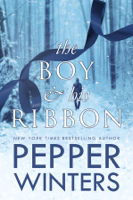 Pepper Winters - The Boy and His Ribbon artwork