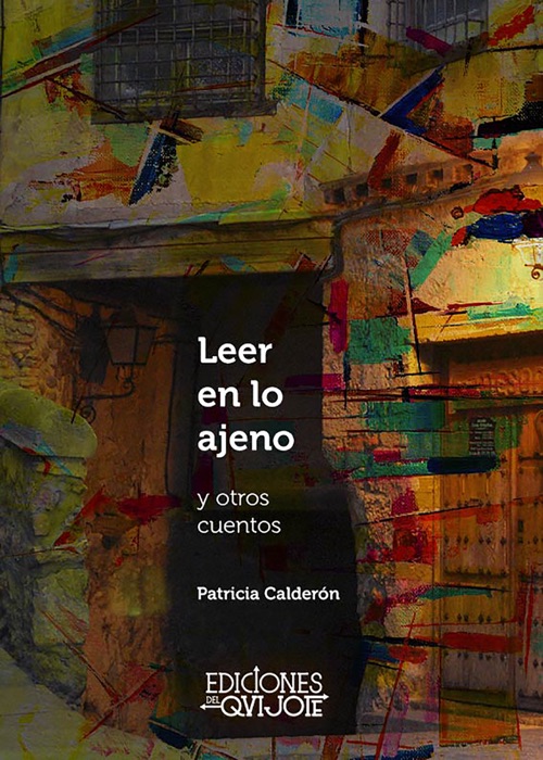Leer en lo ajeno y otros cuentos