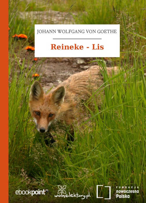 Reineke - Lis