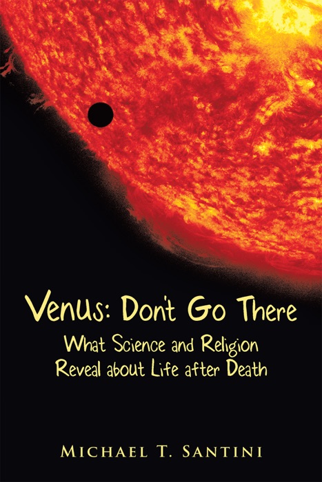 Venus: Don’T Go There