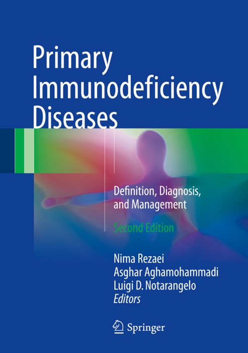 Primary Immunodeficiency Diseases