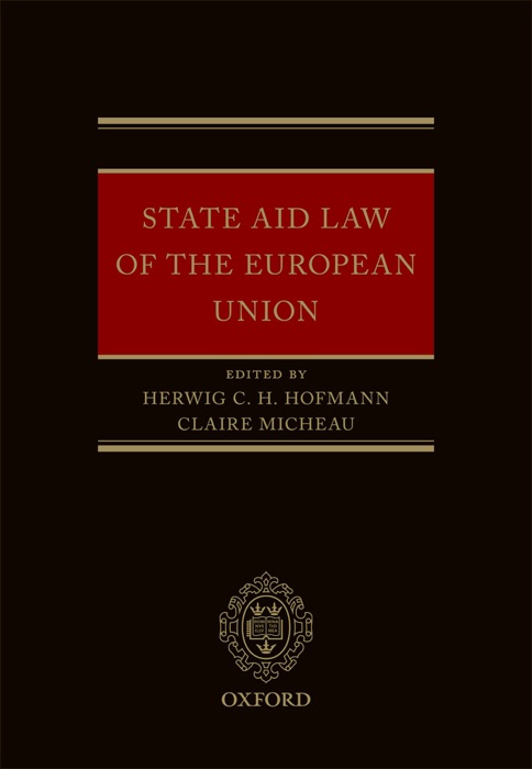 State Aid Law of the European Union