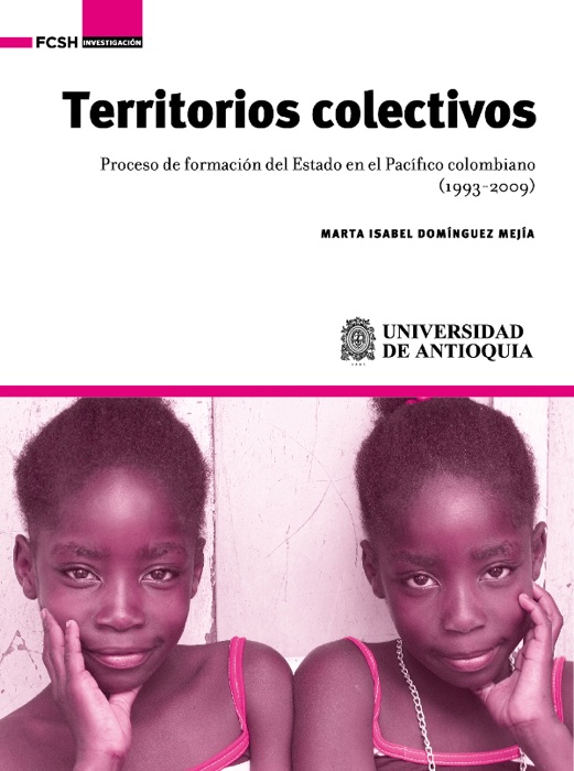 Territorios colectivos