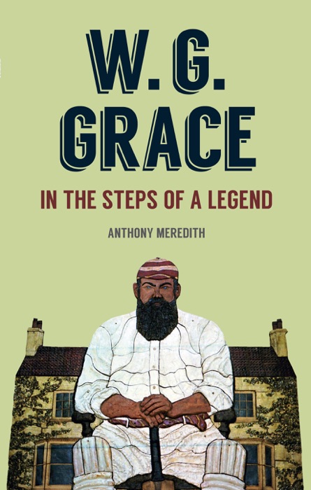 W.G Grace