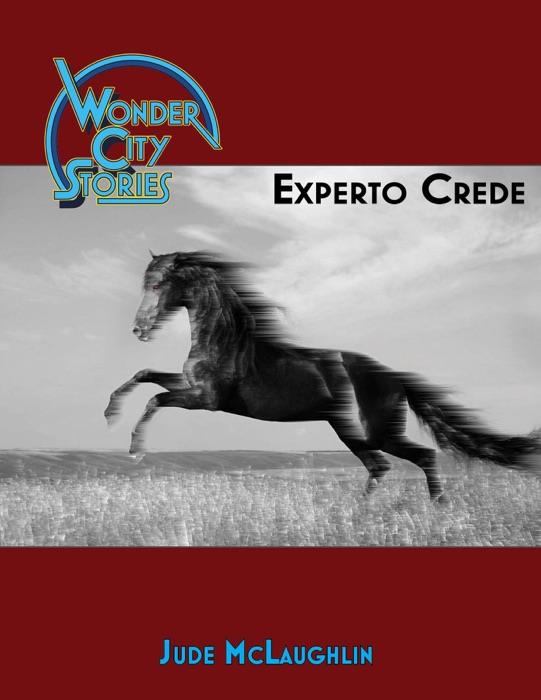 Experto Crede