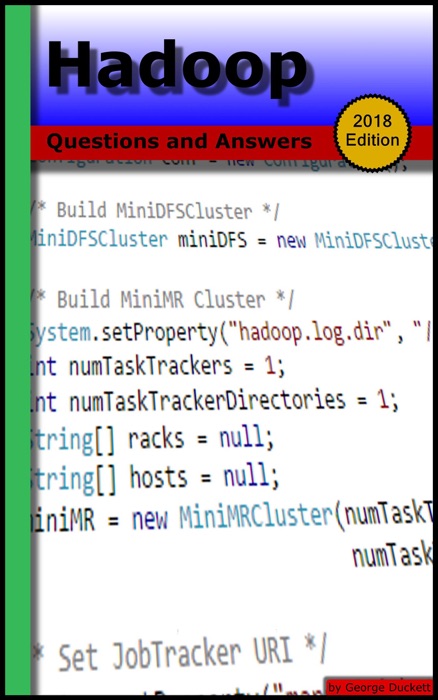 Hadoop: Questions and Answers