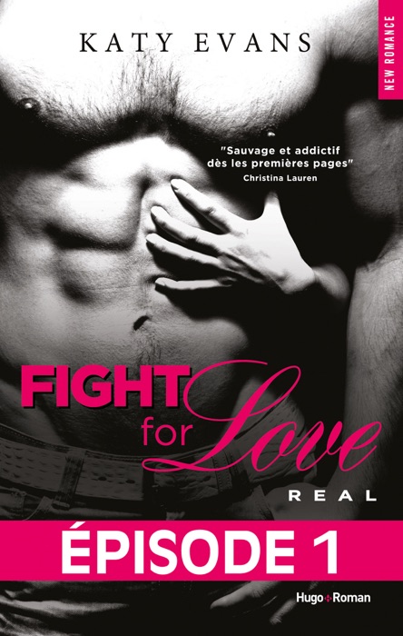 Fight For Love T01 Real - Episode 1