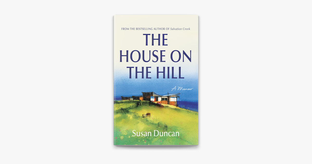 ‎The House on the Hill on Apple Books