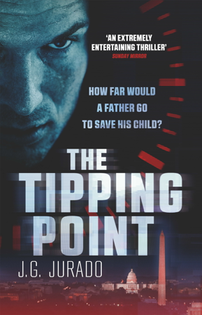 The Tipping Point - J.G. Jurado