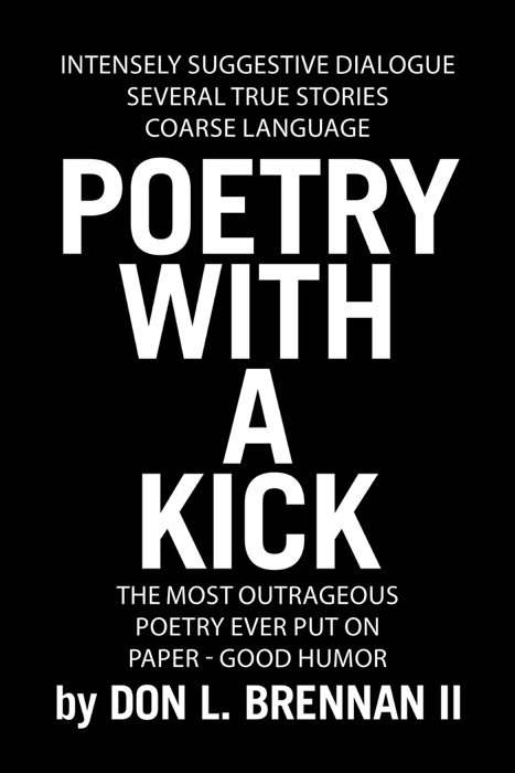 Poetry with a Kick