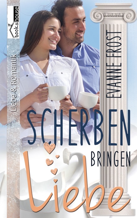 Scherben bringen ... Liebe - Cyprus Romance