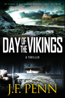 J.F. Penn - Day of the Vikings An Arkane Thriller (Book 5) artwork