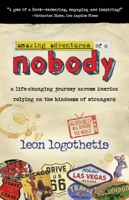 Leon Logothetis - Amazing Adventures of a Nobody artwork