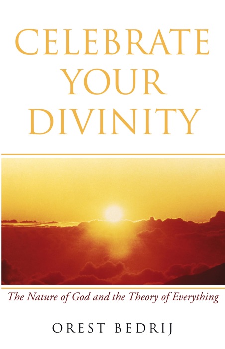 Celebrate Your Divinity