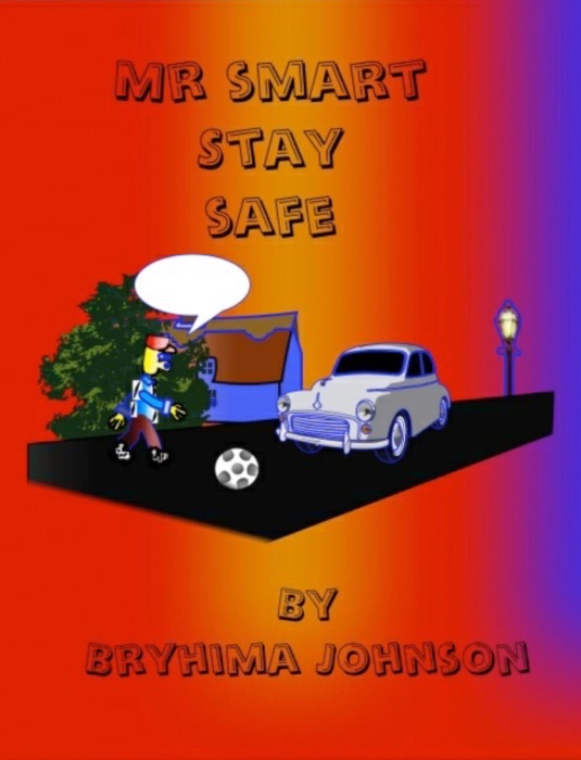 Mr Smart Stay Safe