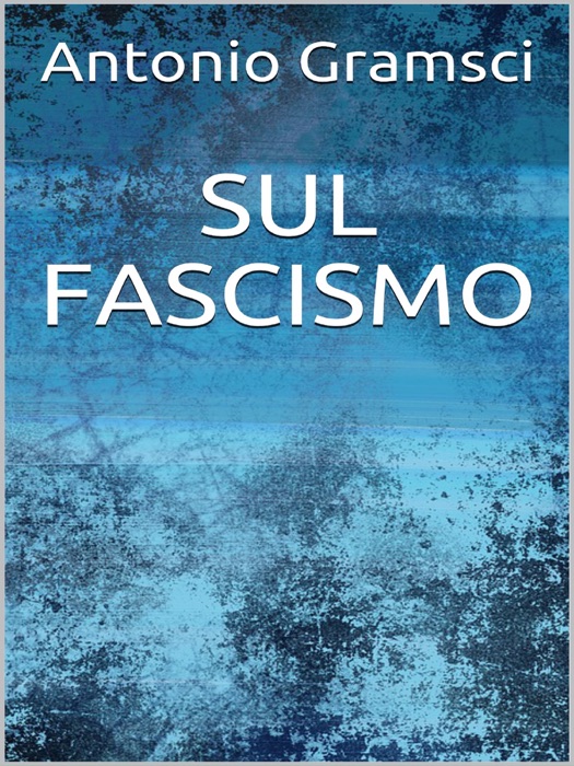 Sul fascismo