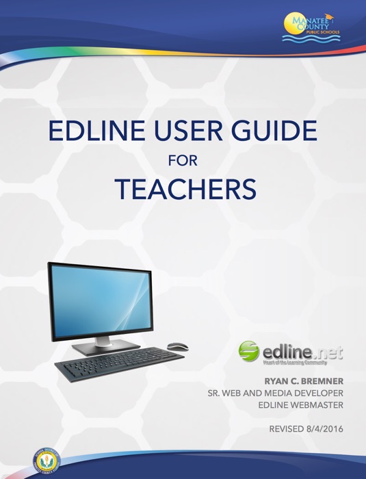Edline User Guide for Teachers