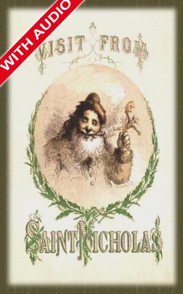 A Visit from Saint Nicholas (Enhanced)