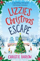 Christie Barlow - Lizzie's Christmas Escape artwork