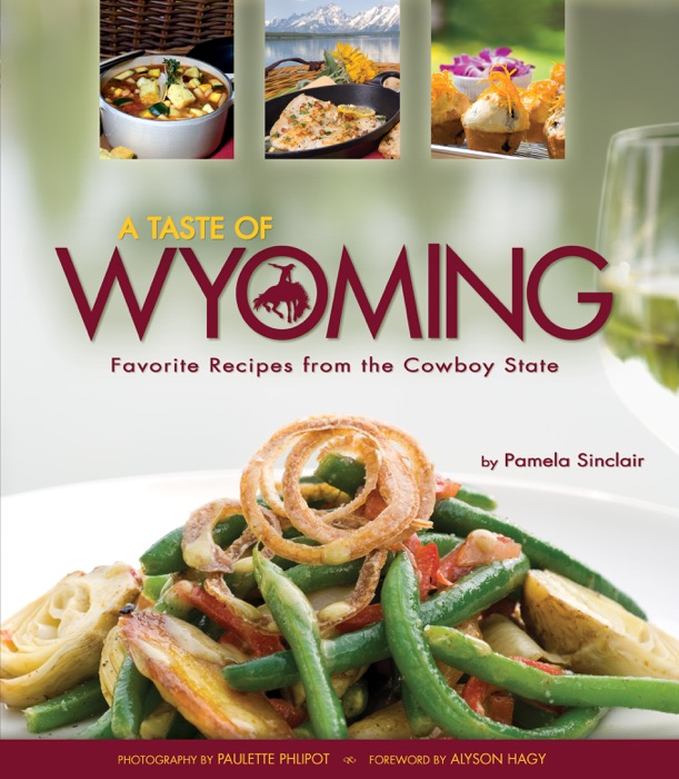 Taste of Wyoming