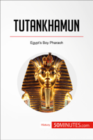 50minutes.com - Tutankhamun artwork