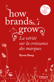 How brands grow - Byron Sharp