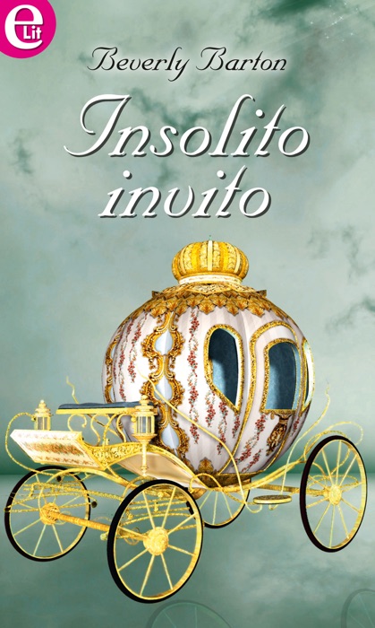 Insolito invito (eLit)