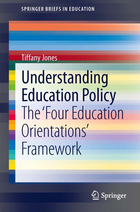 Understanding Education Policy