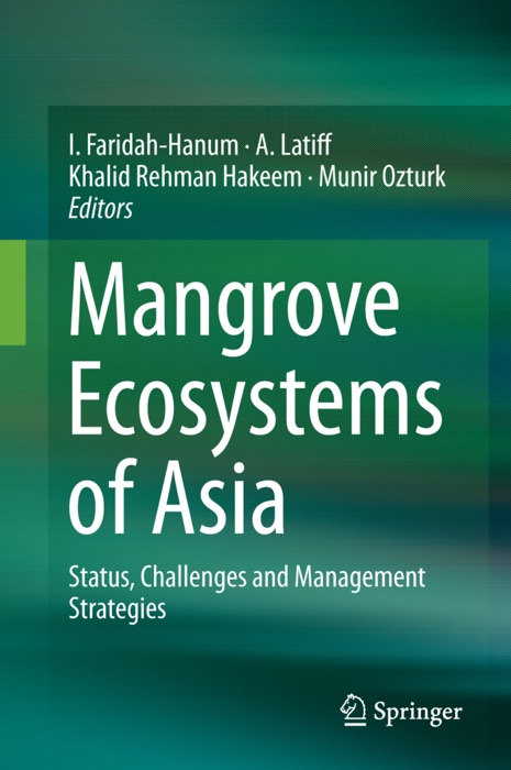 Mangrove Ecosystems of Asia