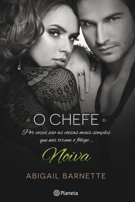 Noiva - O Chefe 3