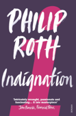 Indignation - Philip Roth