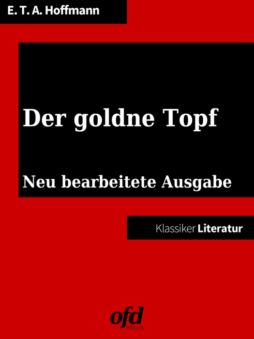 Der goldne Topf