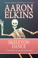 Aaron Elkins - Skeleton Dance artwork