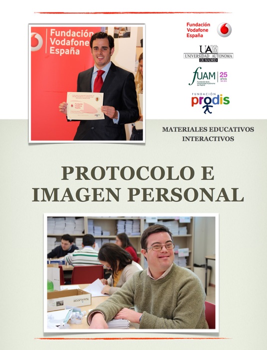 Protocolo e Imagen Personal