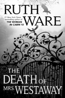 Ruth Ware - The Death of Mrs. Westaway artwork