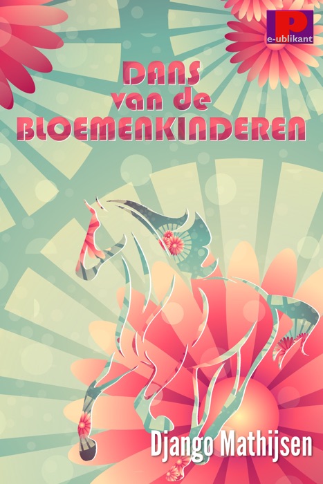 Dans van de bloemenkinderen