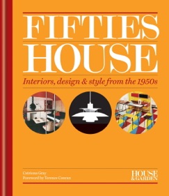 House & Garden Fifties House - Catriona Gray
