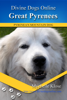 Mychelle Klose - Great Pyrenees artwork