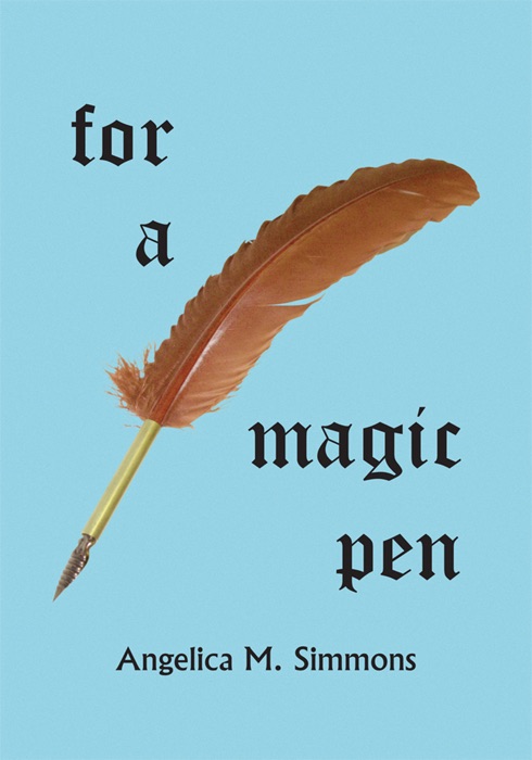 For A Magic Pen