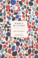 Nancy Mitford - Don't Tell Alfred artwork