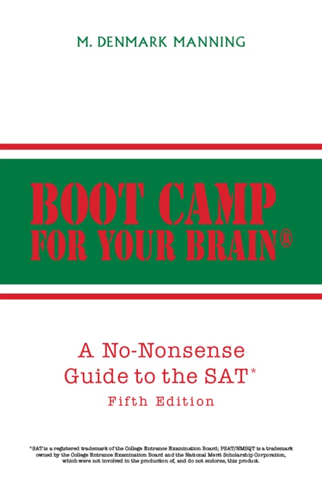 Boot Camp for Your Brain