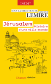 Jérusalem. Histoire d'une ville-monde des origines à nos jours - Vincent Lemire, Katell Berthelot & Julien Loiseau